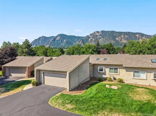 3772 Blue Merion, Colorado Springs, CO 80906