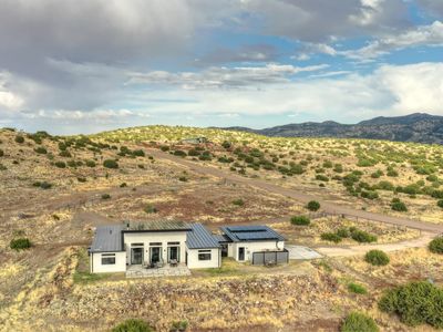 28 Scenic Ridge S, Alpine, TX, 79830