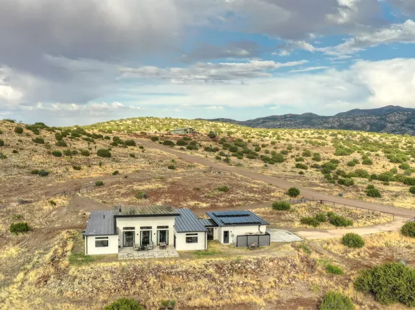 28 Scenic Ridge S, Alpine, TX 79830