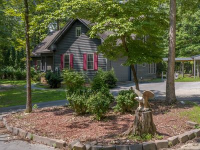 706 Mountain Shadows Dr, Monteagle, TN, 37356