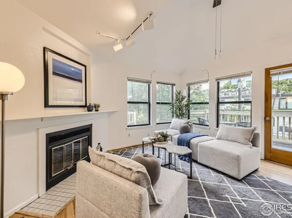 3025 Broadway St #13, Boulder, CO 80304