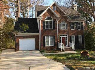 1432 Hatherleigh Ct, Raleigh, NC 27612