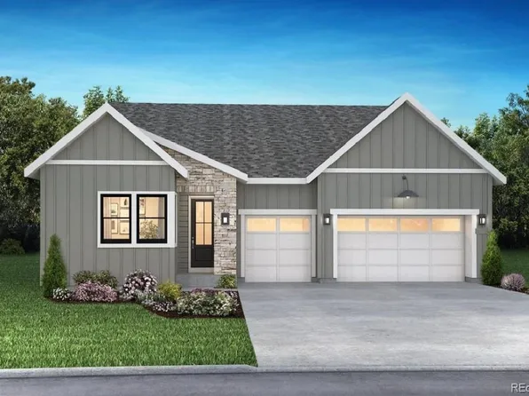 11184 Amber Light Trail, Littleton, CO 80125