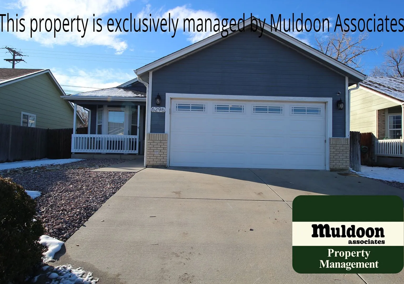 Ready Now! Beautiful Fountain Valley Ranch "Rancher" — Photo 3