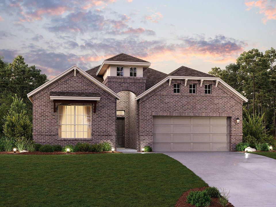 Front Elevation - Avery J