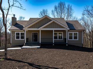 1850 NW 515th Rd, Kingsville, MO 64061