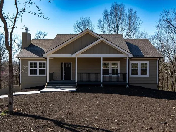 1850 NW 515th Rd, Kingsville, MO 64061