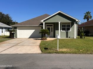 205 Wisteria St, Panama City Beach, FL 32407