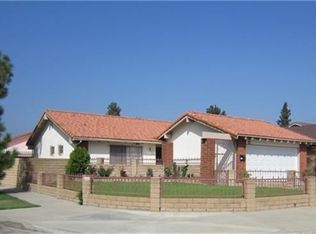20013 Rainbow Way, Cerritos, CA 90703