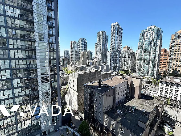 1155 Seymour St #1507 — Photo 12