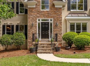 18624 Town Harbour Rd, Cornelius, NC 28031