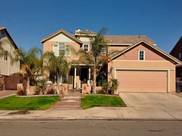 2827 Tuberose Dr, San Jacinto, CA 92582