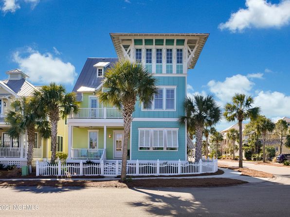 Zillow Carolina Beach