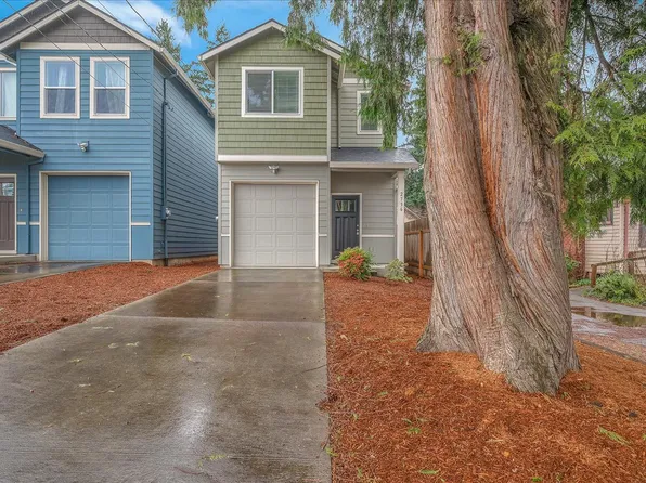 2736 SE 84th Ave, Portland, OR 97266