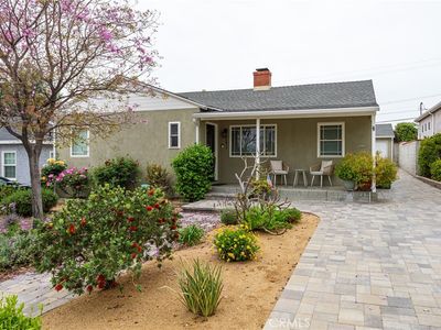 2411 N Lamer St, Burbank, CA, 91504