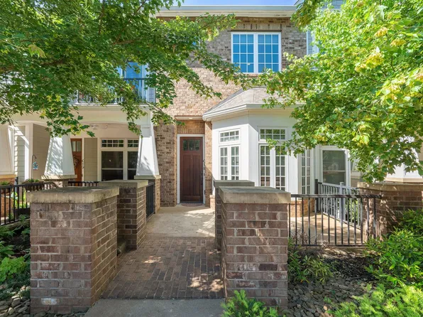 100 S Hudson St Unit C18, Greenville, SC 29601