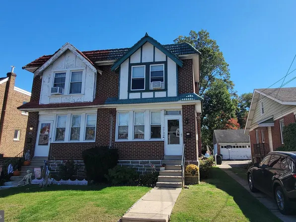 7709 Burholme Ave, Philadelphia, PA 19111