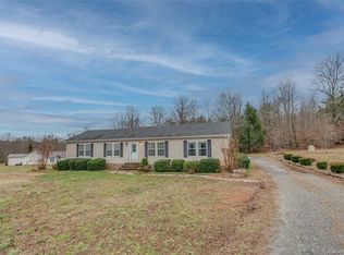 411 Lewis Rd, Rutherfordton, NC 28139