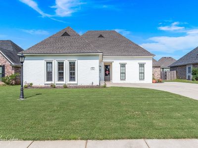 156 Lessie Dr, Stonewall, LA, 71078