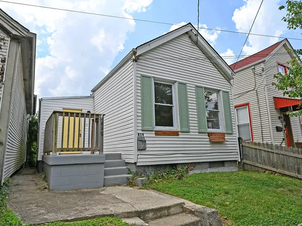 619 E 18th St, Covington, KY 41014