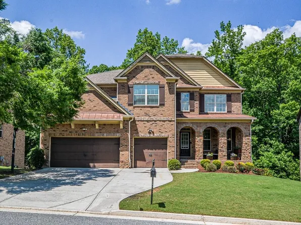 1185 Gallatin Way, Suwanee, GA 30024