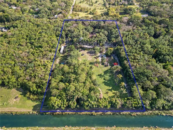 15425 SW 268th St, Homestead, FL 33032