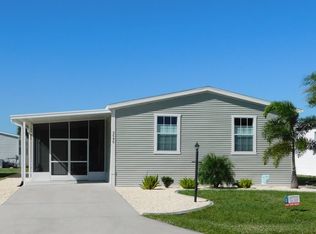 3545 Stockton Rd, Port Charlotte, FL 33953