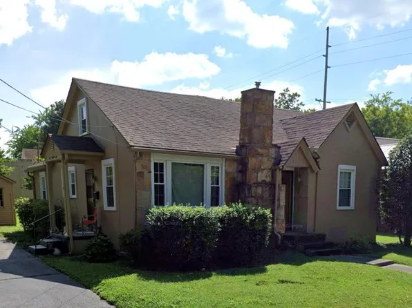 508 E Broadway St, Madisonville, KY 42431
