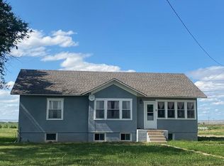 1 Drake Rd, Wheatland, WY 82201