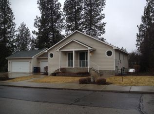1050 S Westcliff, Spokane, WA 99224