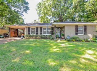 5111 Verne Rd, Memphis, TN 38117