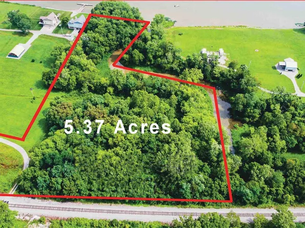 57 River Ln, Foster, KY 41043