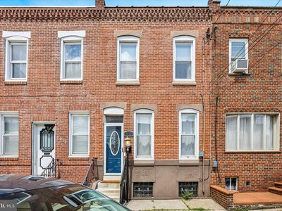 3016 Almond St, Philadelphia, PA, 19134