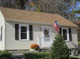 33 Tinkertown Rd, Pleasant Valley, NY 12569