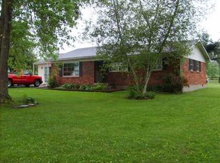 10929 E Highway 60, Salt Lick, KY 40371