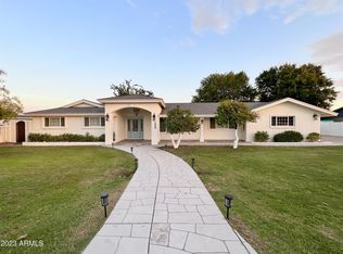 1845 E Grandview St, Mesa, AZ 85203