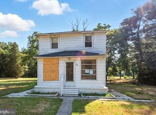 423 Binker Ave, Berlin, NJ
