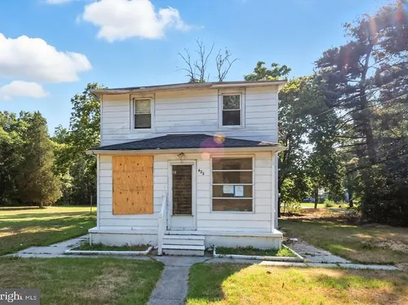 423 Binker Ave, Berlin, NJ 08009