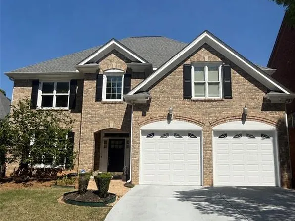 3735 Spalding Park Dr NW, Peachtree Corners, GA 30092