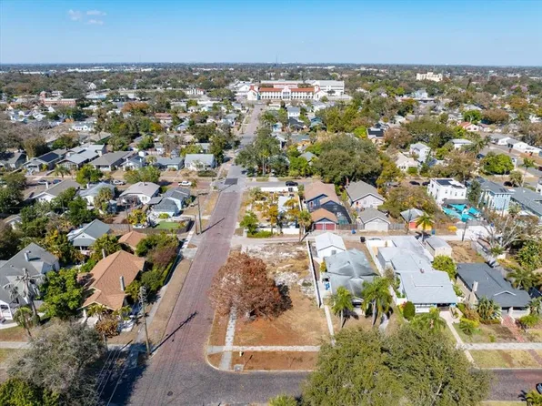 2555 Burlington Ave N Lot 9, Saint Petersburg, FL 33713