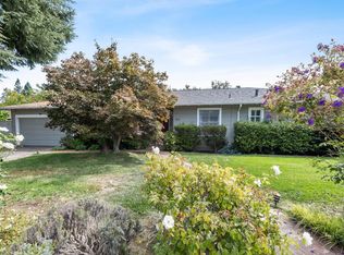 1340 Hillview Dr, Menlo Park, CA 94025