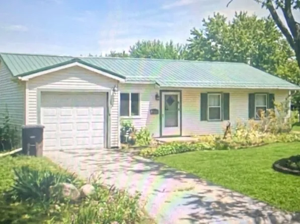 1219 Koehn Dr, Danville, IL 61832