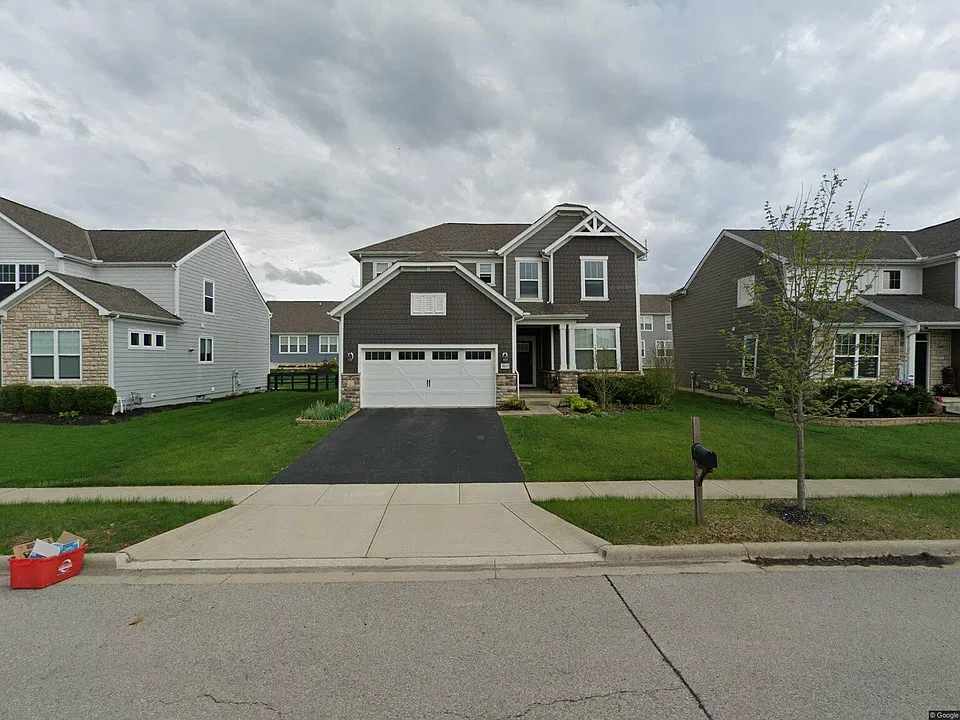 3045 Pasture Ridge Dr