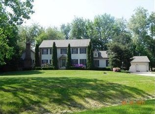 84 Sharon Woods Rd, Wadsworth, OH 44281