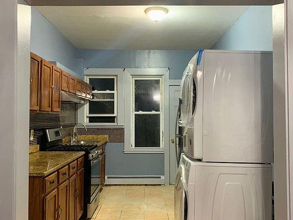 Kitchen & Laundry Units