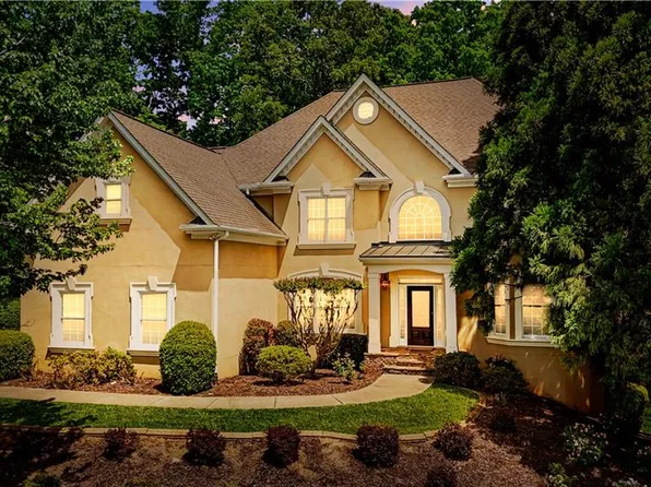 990 Autumn Close, Milton, GA 30004