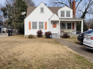 205B Delway St, Raleigh, NC 27604