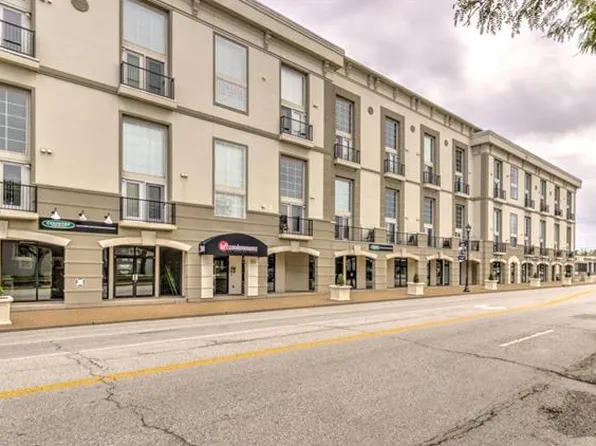 200 S Kirkwood Rd Unit 308, Saint Louis, MO 63122
