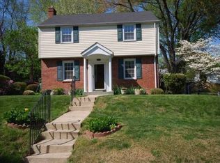 2409 Churchill Rd, Silver Spring, MD 20902