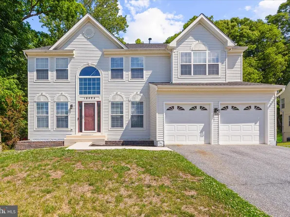 16404 Everwood Ct, Bowie, MD 20716